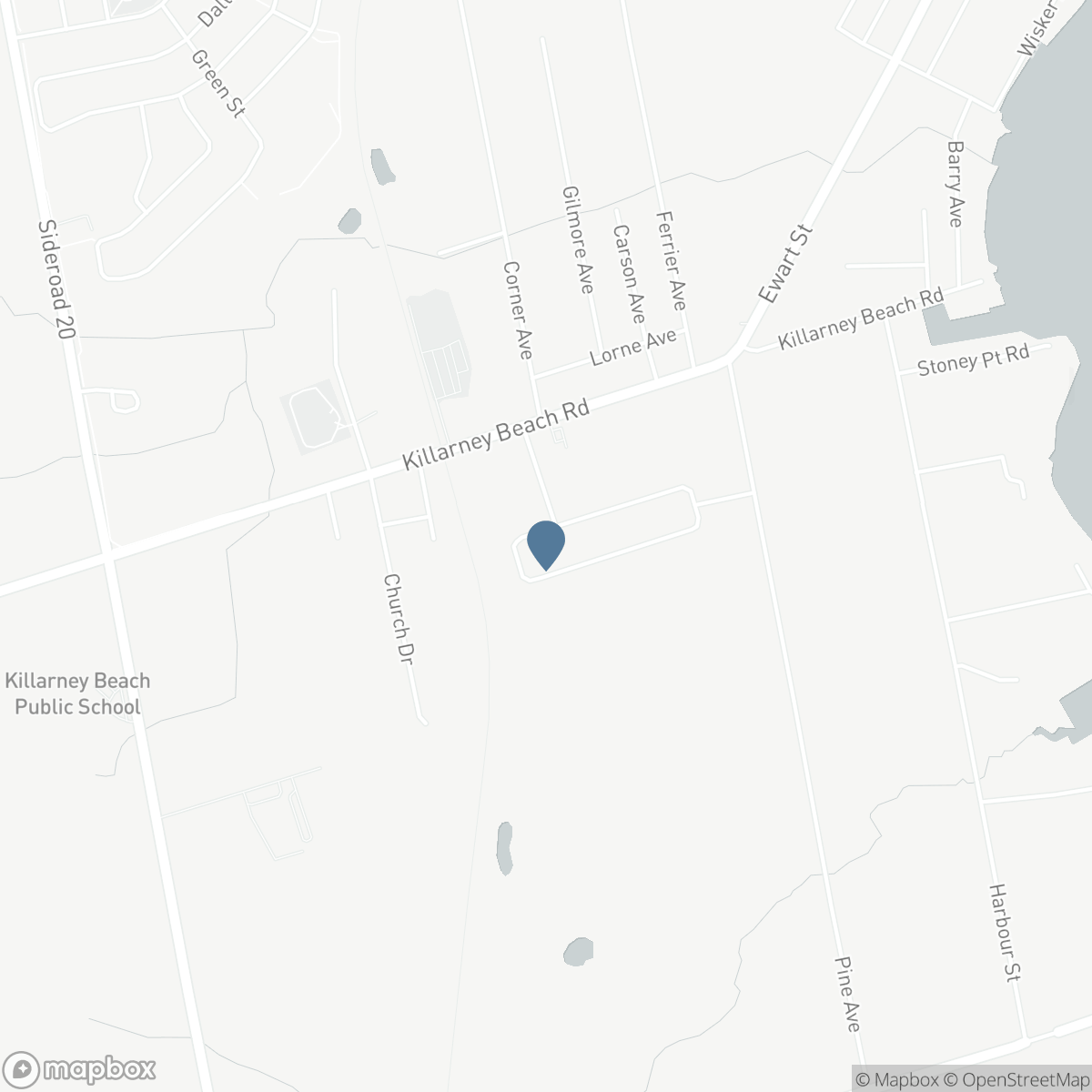 1345 DAVIS LOOP, Innisfil, Ontario L0L 0B1